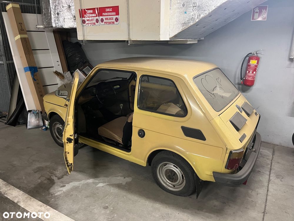 Fiat 126 - 8