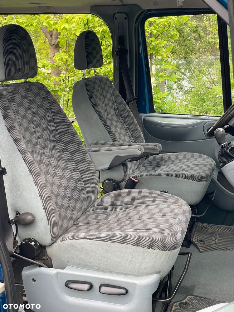 Ford Transit - 35