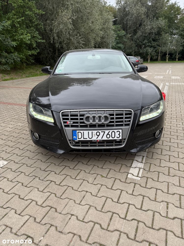 Audi A5 - 8