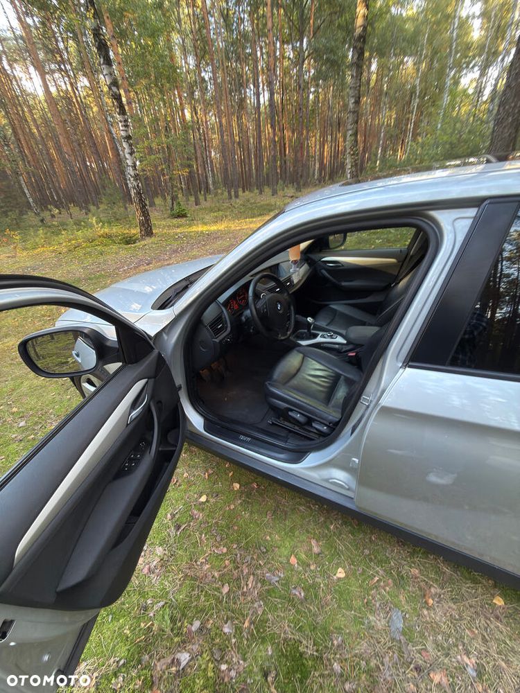 BMW X1 sDrive20d Eff.Dynamics - 17