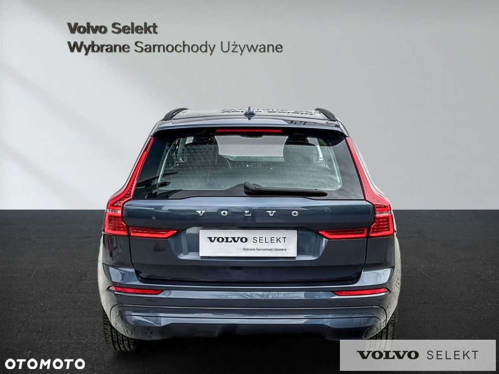 Volvo XC 60 - 8