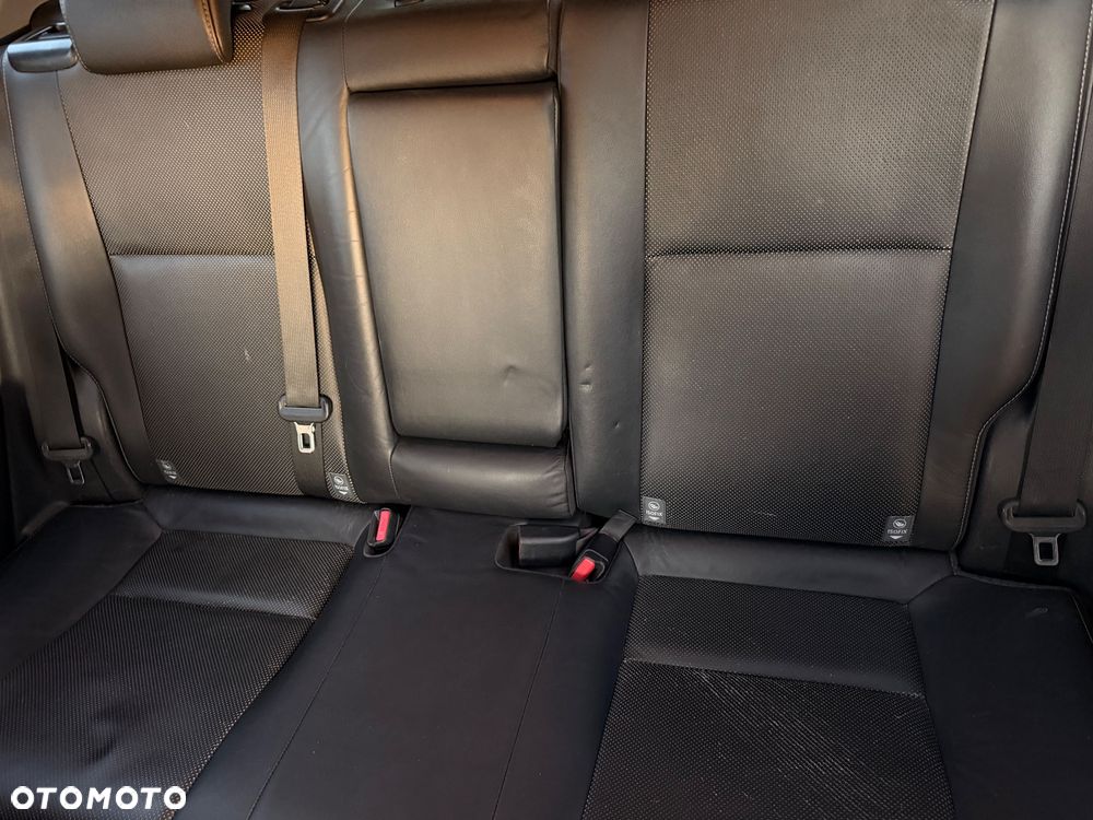 Toyota Auris 1.8 HSD Prestige NAVI - 21