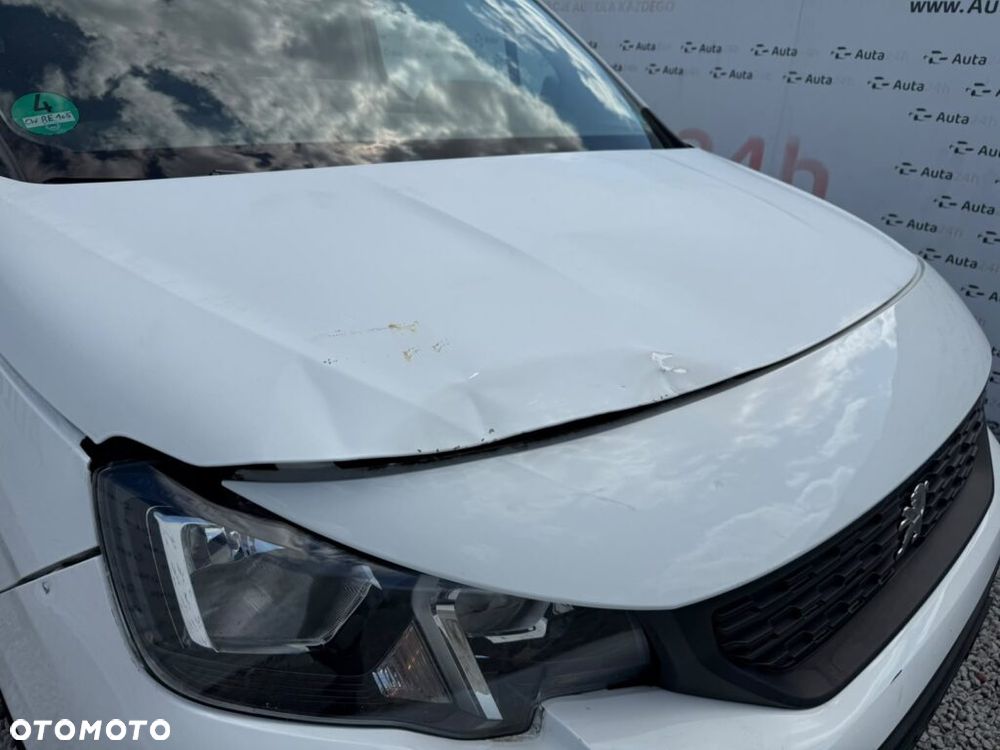 Peugeot Partner - 20
