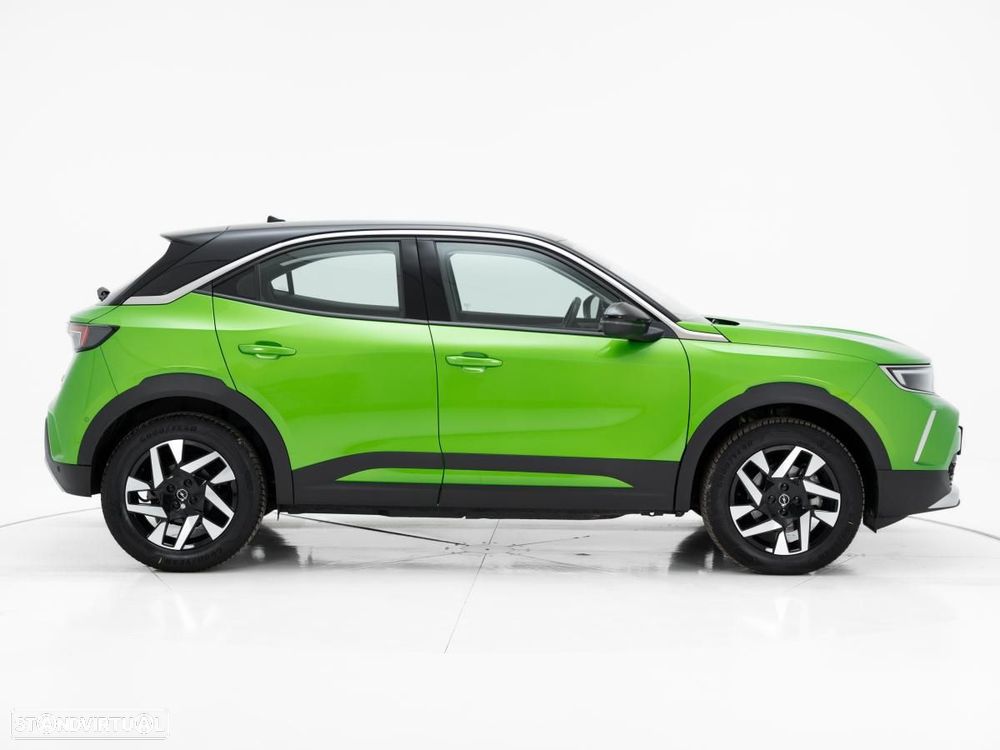 Opel Mokka-e Elegance - 2