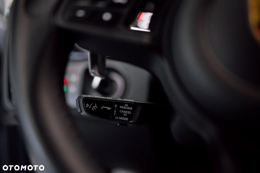 Porsche Cayenne Turbo GT - 39