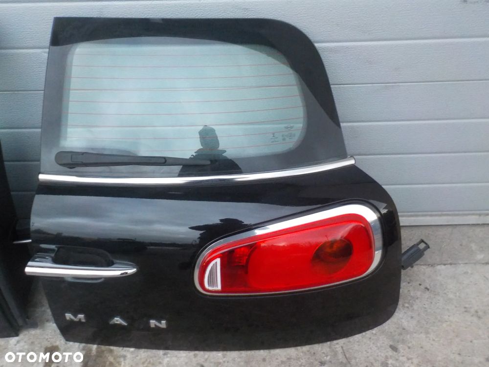 MINI CLUBMAN F54 KLAPA BAGAŻNIKA DRZWI LEWE LUB PRAWE - 3