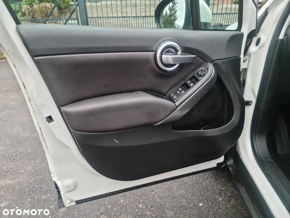 Fiat 500X - 29