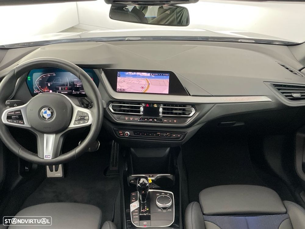 BMW 216 Gran Coupé d Pack Desportivo M - 10
