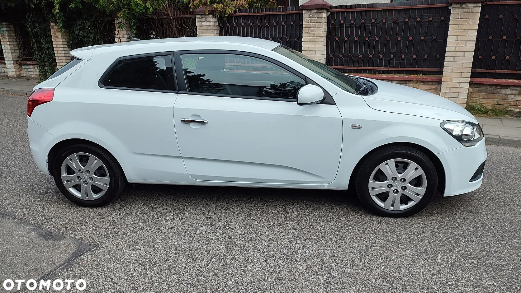 Kia ProCeed Pro_cee'd 1.4 Comfort - 31