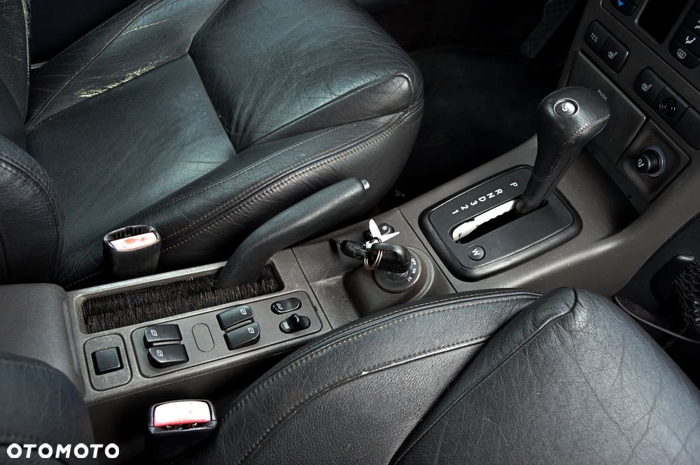 Saab 9-3 - 21