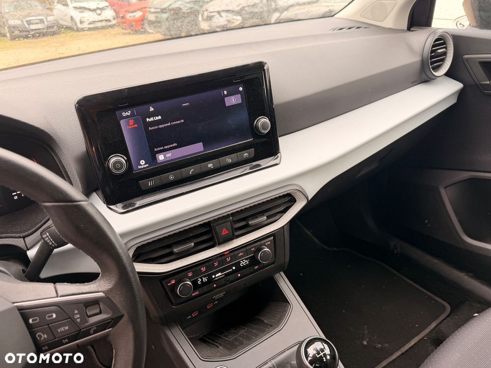 Seat Ibiza 1.0 TSI Full LED S&S - 15