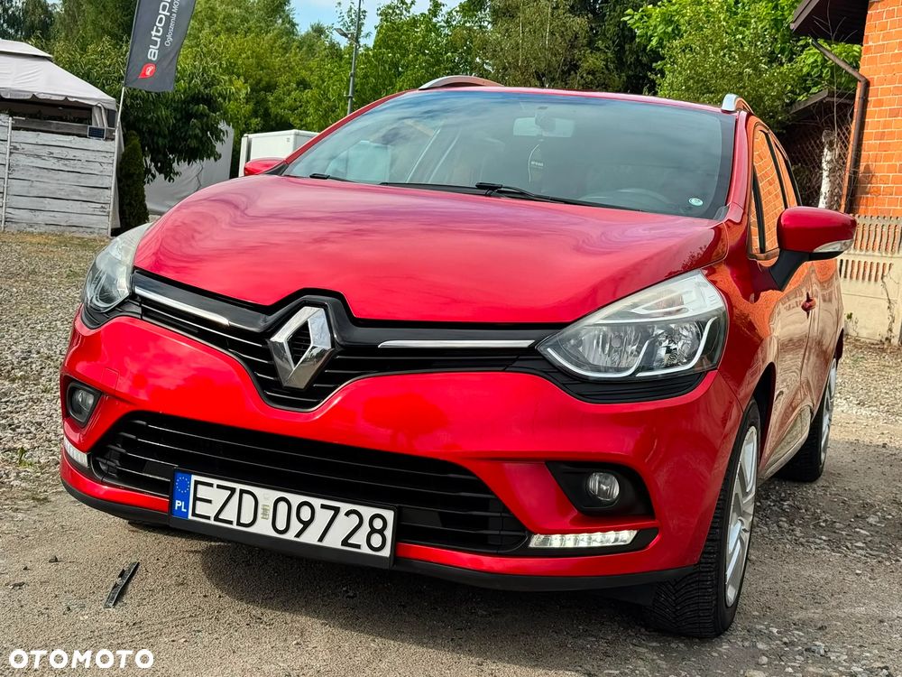 Renault Clio - 15