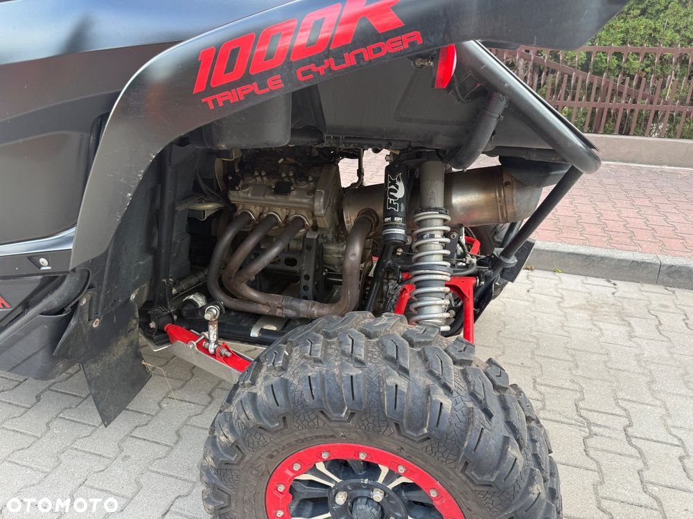 Yamaha YX - 13