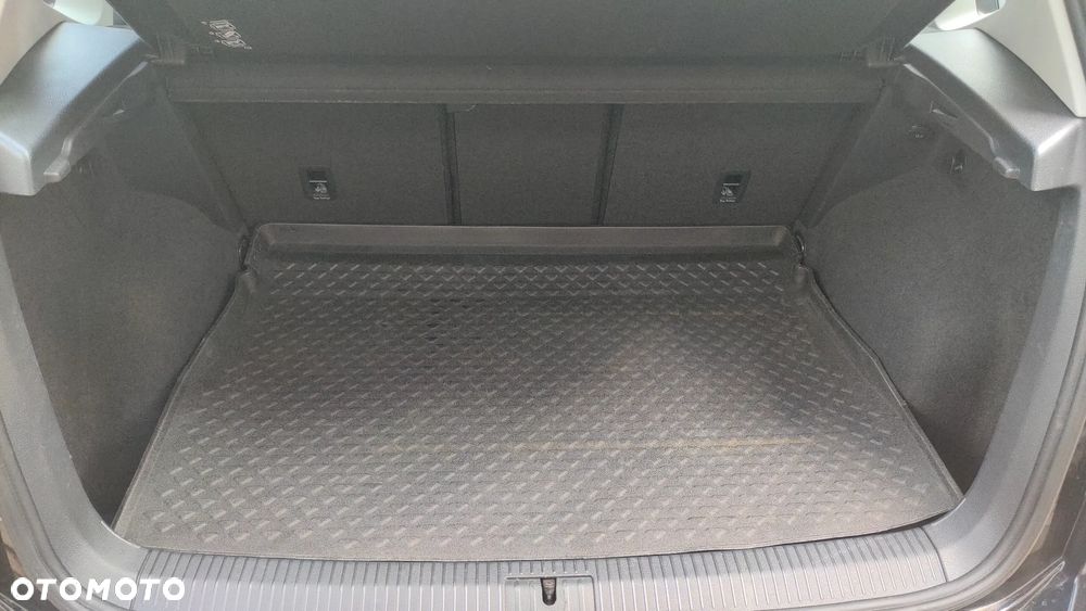 Volkswagen Golf Sportsvan SV 1.4 TSI BMT Comfortline DSG - 19