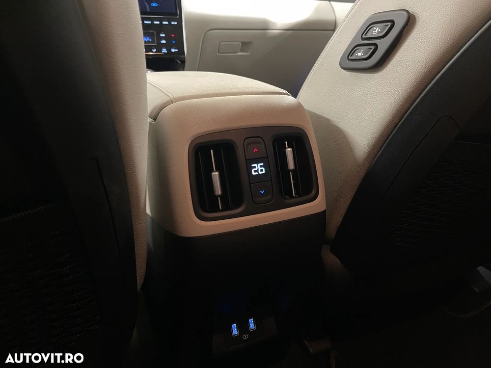 Hyundai Tucson 1.6 T-GDi HEV 2WD Prime - 21