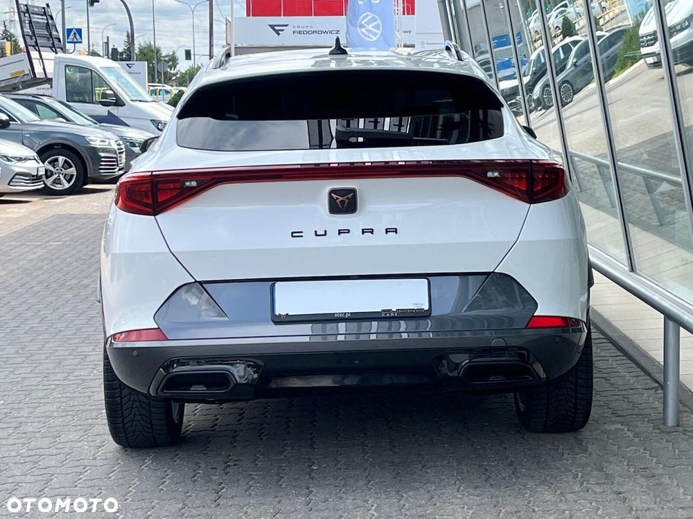 Cupra Formentor - 15