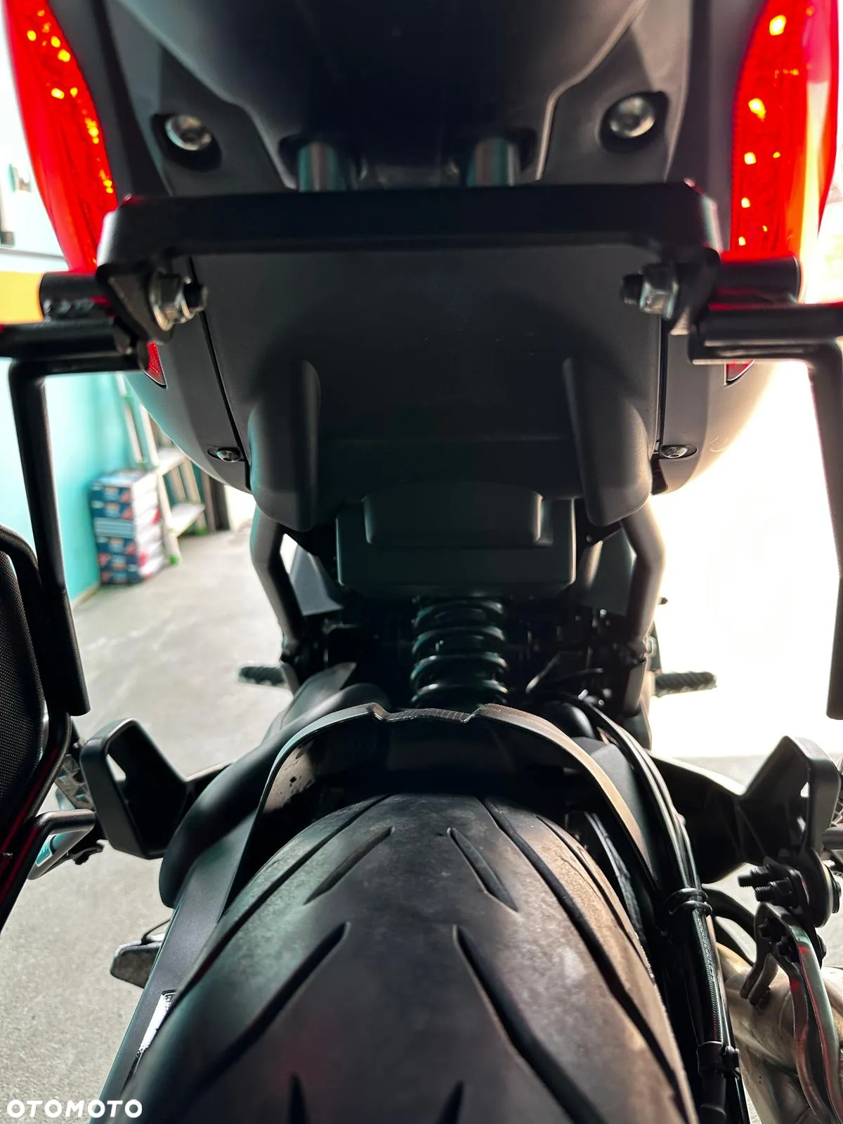 Benelli 502 C - 10