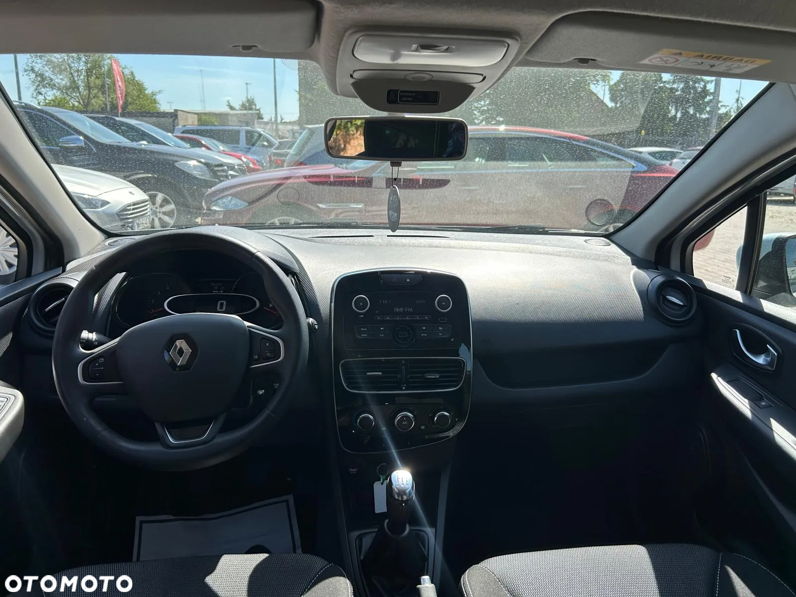 Renault Clio 1.5 dCi Energy Life - 12