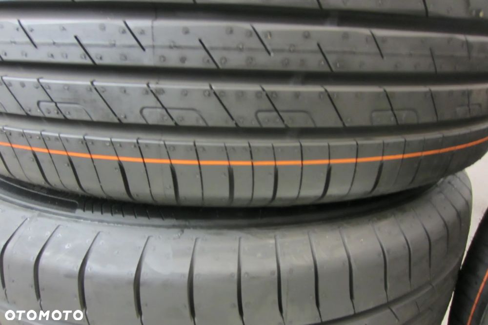 FELGI KOŁA ALUMINIOWE 18 NISSAN PULSAR JUKE QASHQAI X-TRAIL LEAF 215/55 R18 - 9
