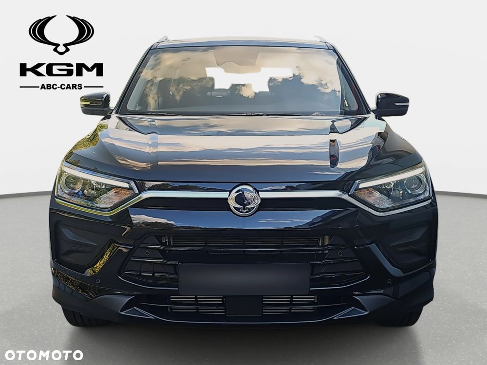 SsangYong/KGM Korando 1.5 T-GDI Joy 2WD - 2