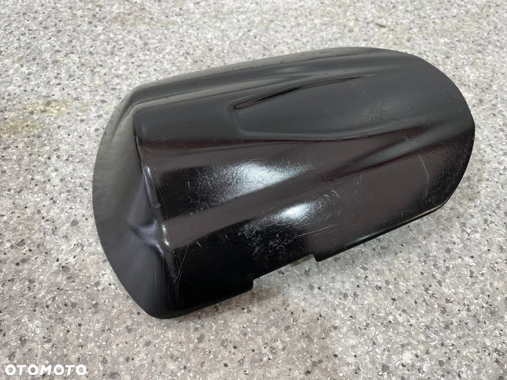 osłona nakładka na siedzenie pasazera Suzuki GSX-R 600/750 (nr1120) - 10