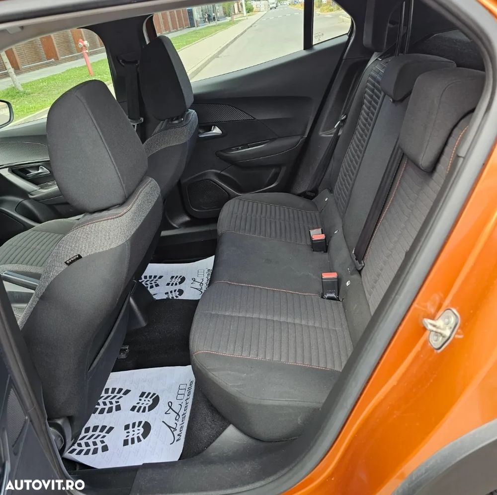 Peugeot 2008 1.5 BlueHDI BVM6 STT Allure - 10