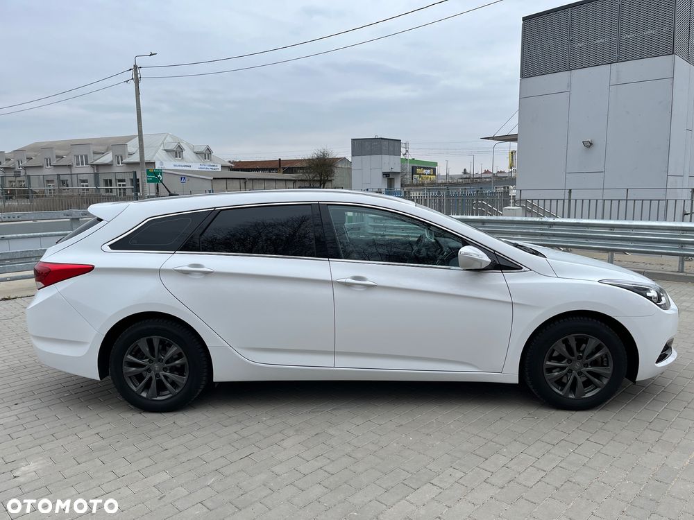 Hyundai i40 1.6 Comfort - 23