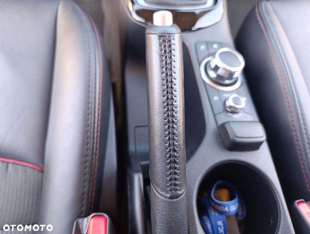 Mazda CX-3 SKYACTIV-D 105 AWD Sports-Line - 19