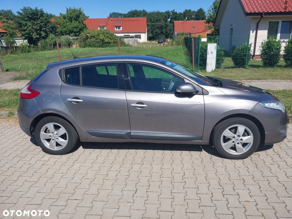 Renault Megane 1.6 16V Generation - 14