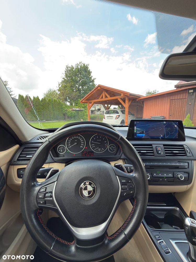 BMW Seria 3 - 14