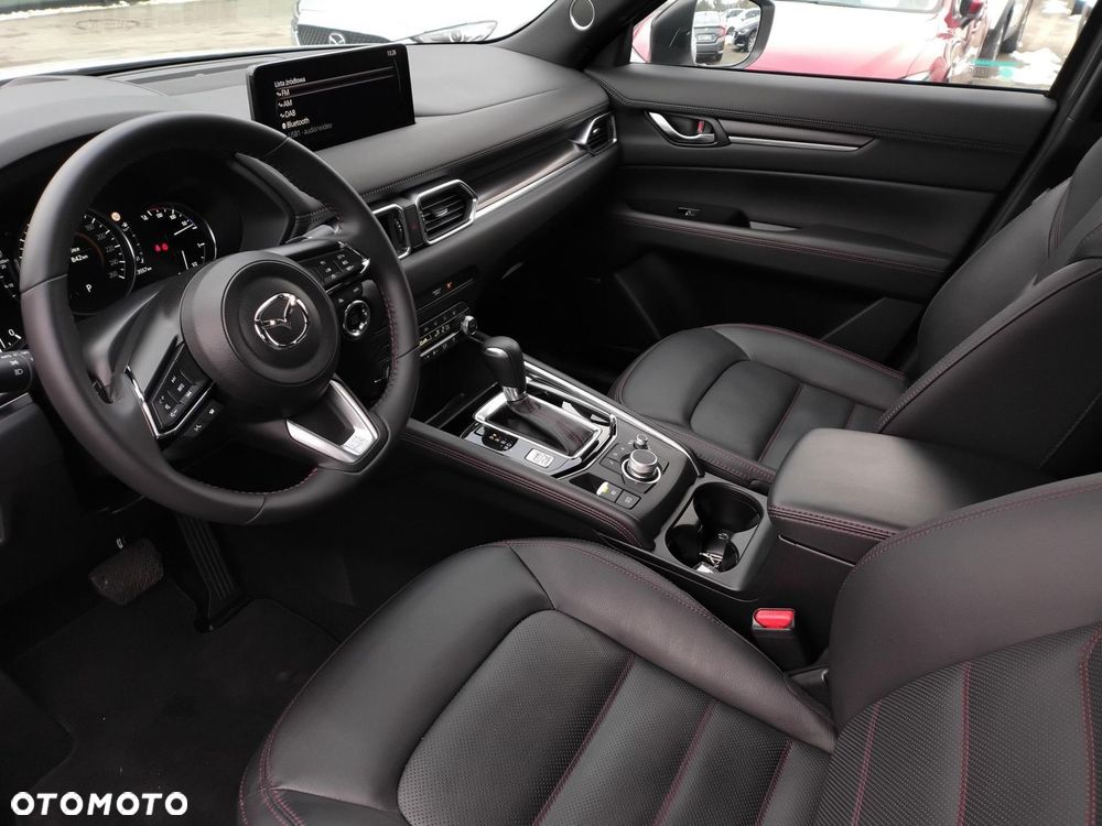 Mazda CX-5 2.0 Homura 2WD - 9