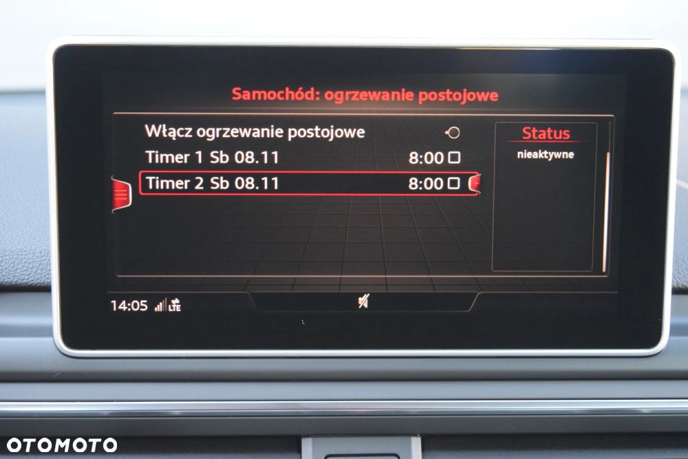 Audi A4 Avant 2.0 TDI Quattro Sport S tronic - 27