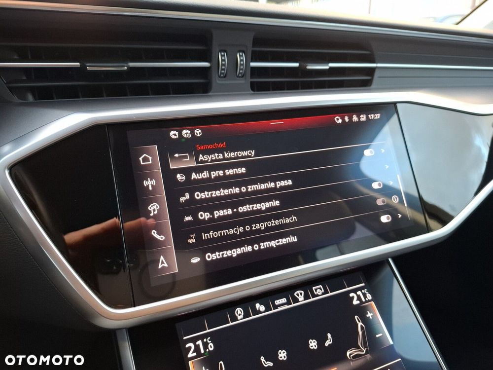 Audi A6 Avant 45 TFSI mHEV Quattro S Line S tronic - 40