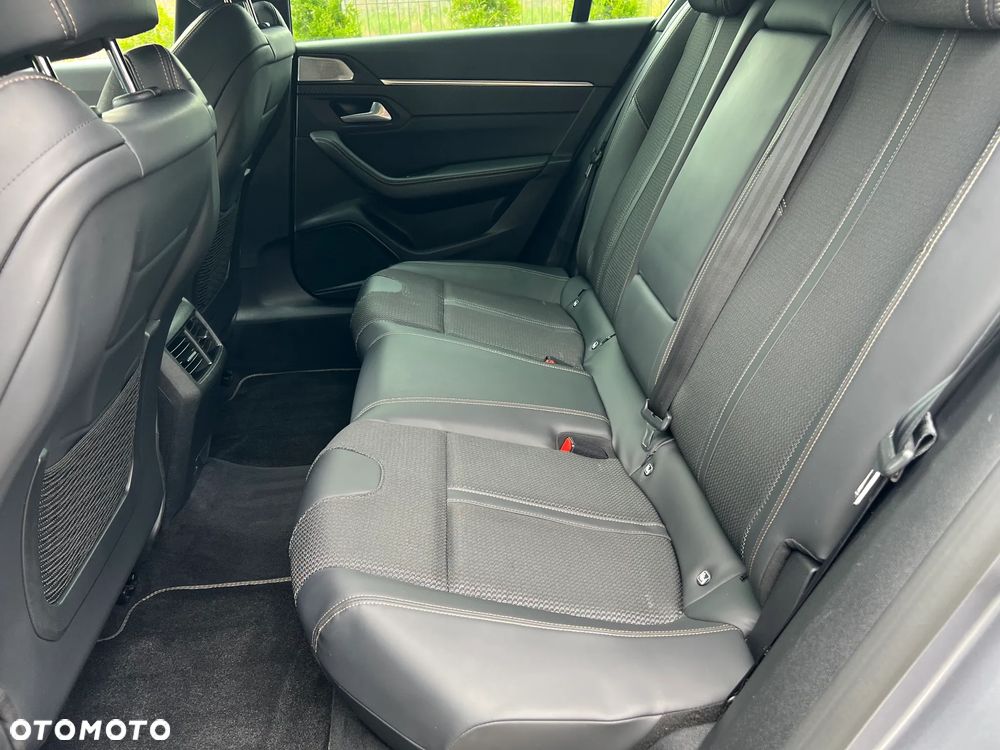 Peugeot 508 1.6 PureTech GT Pack S&S EAT8 - 31