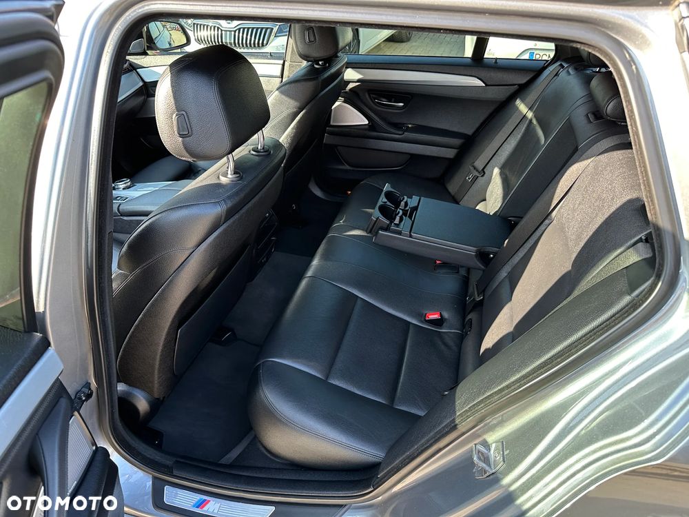 BMW Seria 5 - 23