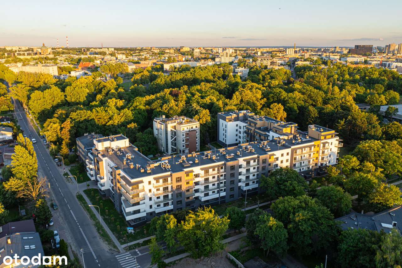 Helenów Park - Pełny obrazek: 1/11