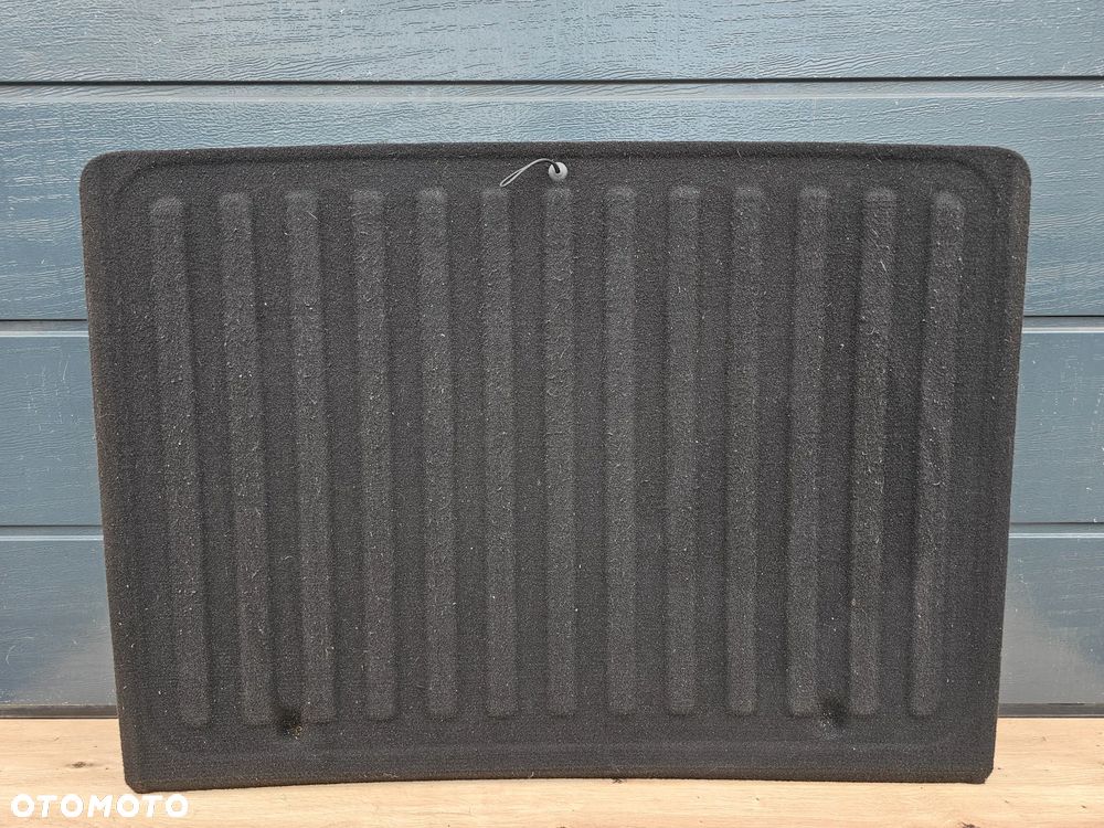 KOŁO DOJAZDOWE ZAPASOWE ZESTAW KLUCZ LEWAREK STYROPIAN PODŁOGA OPEL ASTRA K 16 CALI 5x105 115/70/16 ET25 - 9