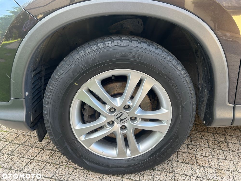 Honda CR-V 1.6i-DTEC Executive - 14