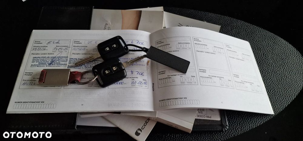 Nissan Qashqai+2 2.0 dCi Tekna Premium - 25