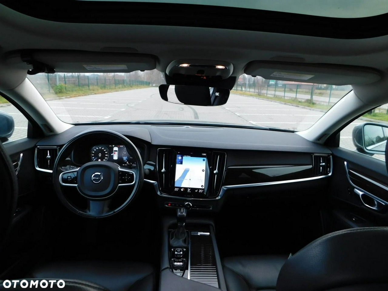 Volvo S90 - 6
