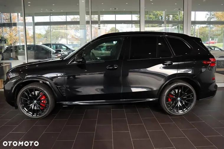 BMW X5 xDrive30d sport - 5