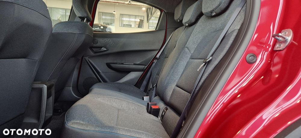 Renault Clio 1.2 TCe Evolution - 12