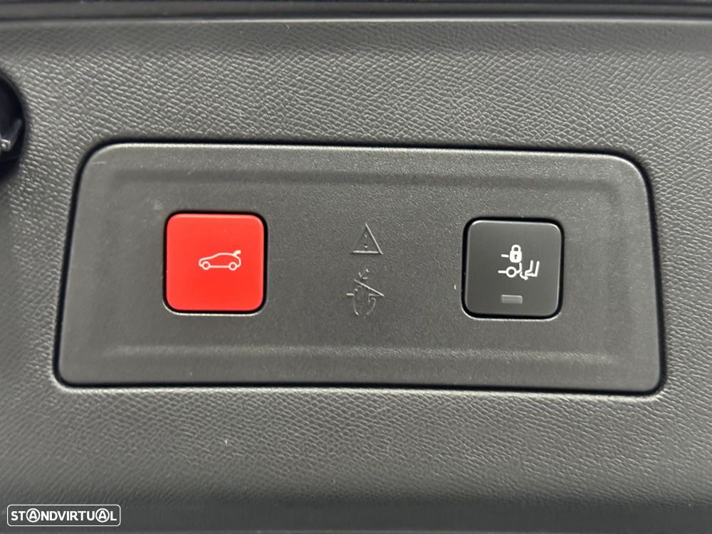 Peugeot 508 SW 1.5 BlueHDi Allure Pack EAT8 - 52