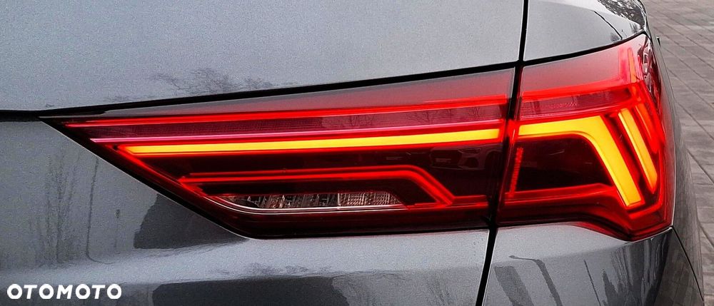 Audi Q3 35 TFSI S line S tronic - 30