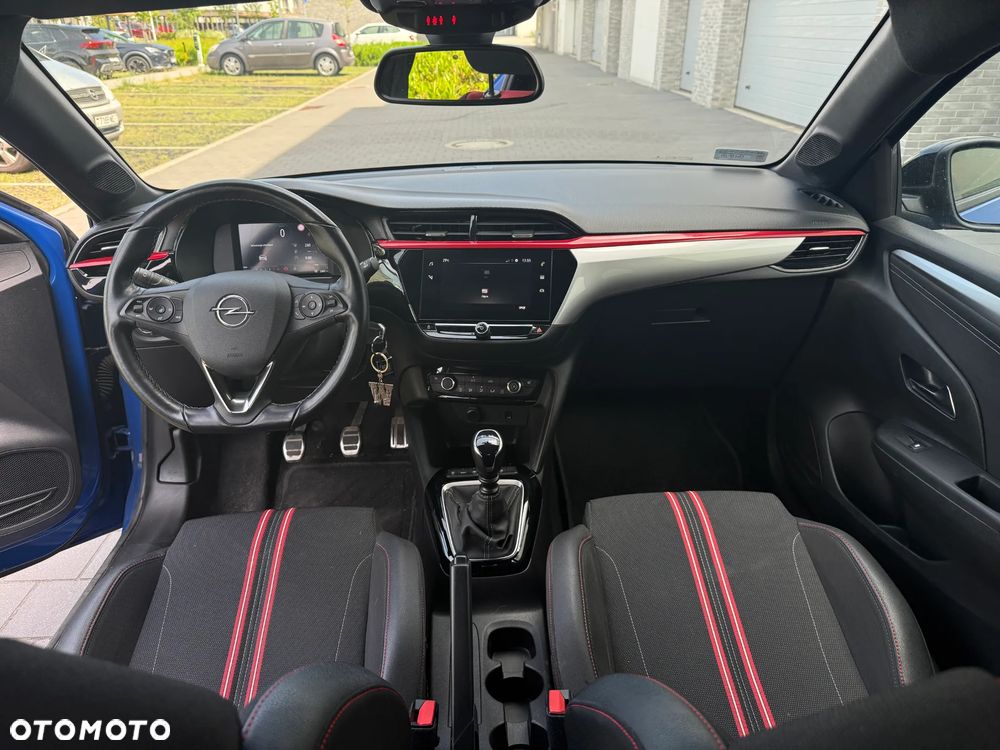 Opel Corsa - 9