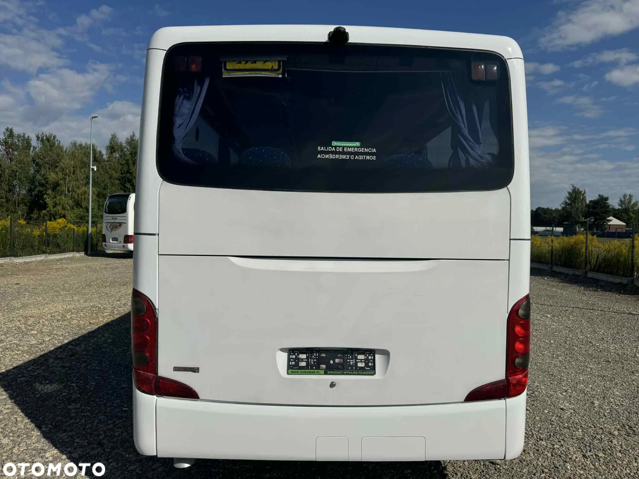 Setra 416 GT - 5