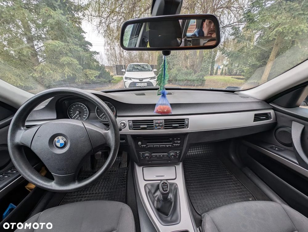 BMW Seria 3 - 13