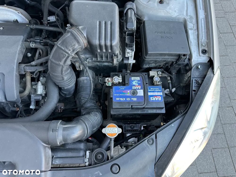 Kia Ceed - 34
