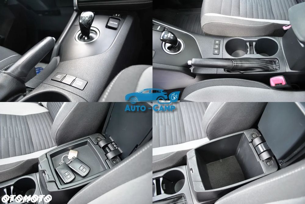 Toyota Auris - 34