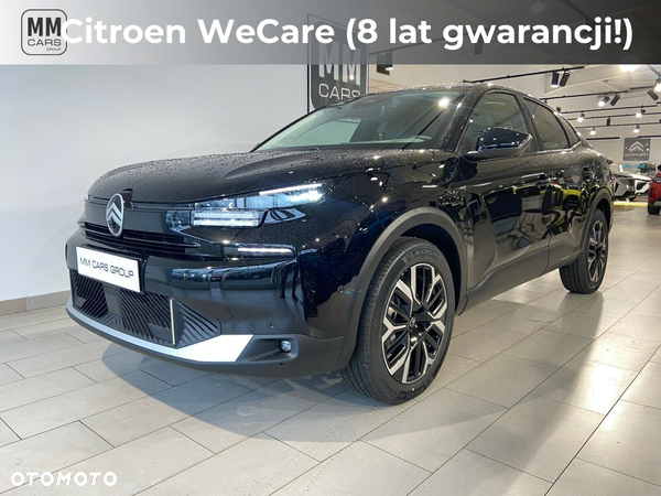 Citroën C4X